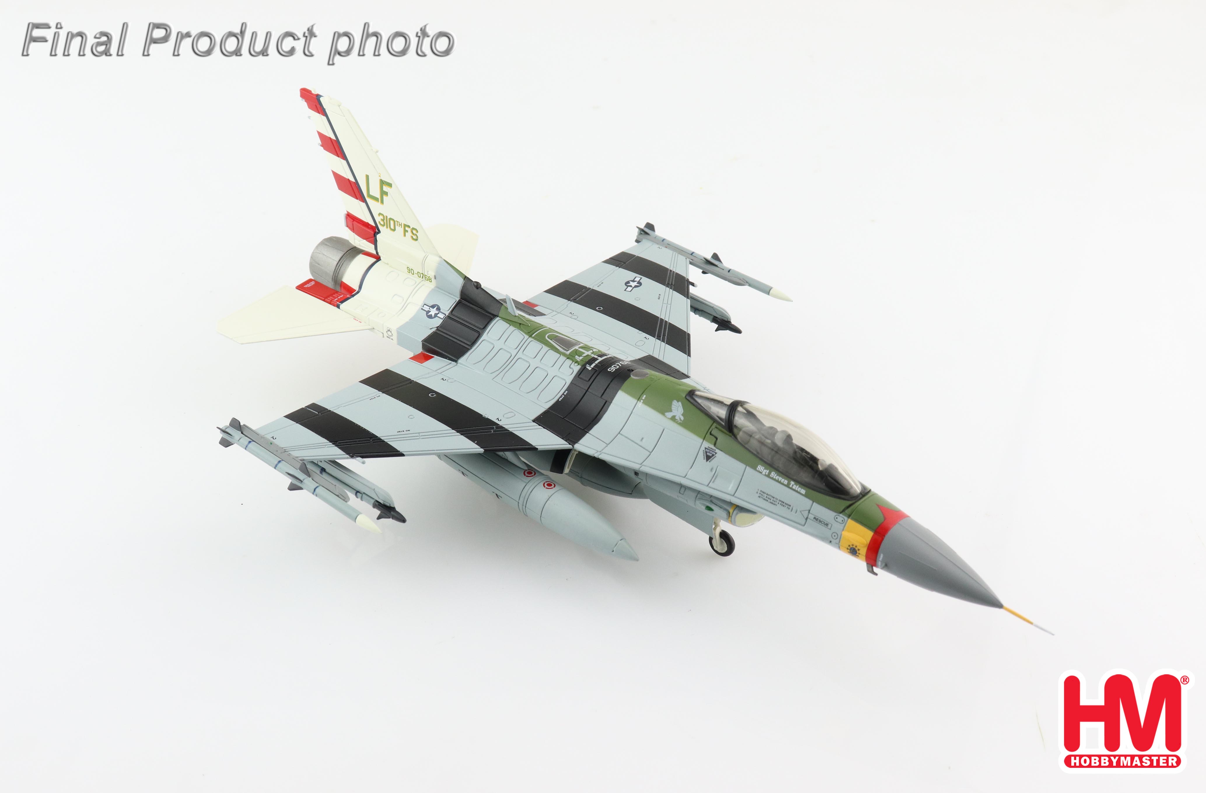 F-16C 